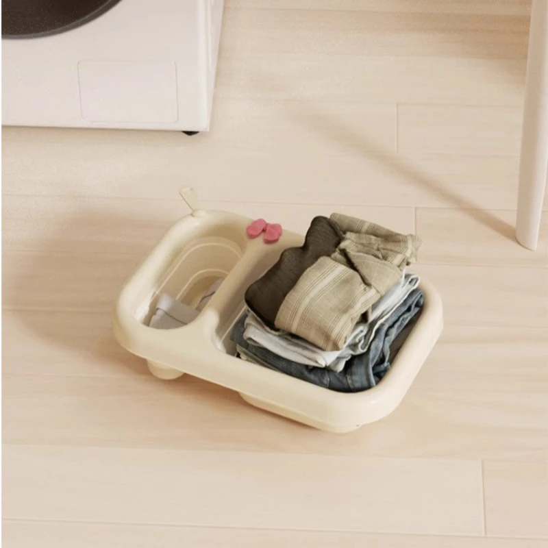 Baby Products Eco Friendly - مغسلة أطفال قابلة للطي ، مغسلة