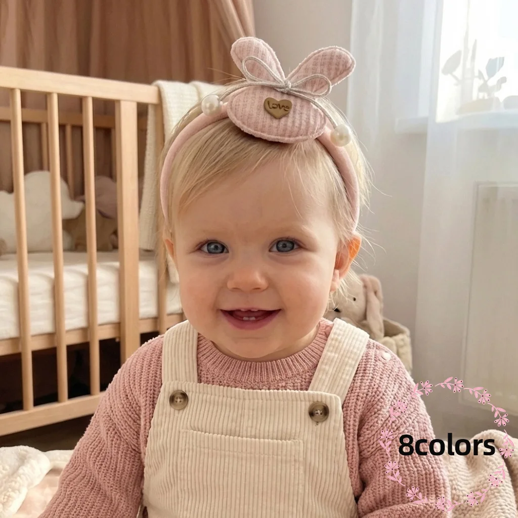 Baby Products Hair - إكسسوارات شعر جديدة للفتيات لعام 2026،