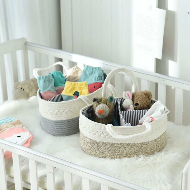 Baby Products Eco Friendly - متعددة الوظائف السفر خارج المحمولة حقيبة