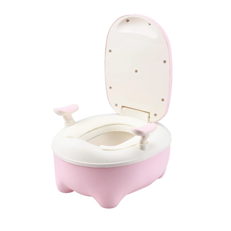Baby Products Eco Friendly - منتجات جديدة للأطفال: نونية محمولة للتدريب