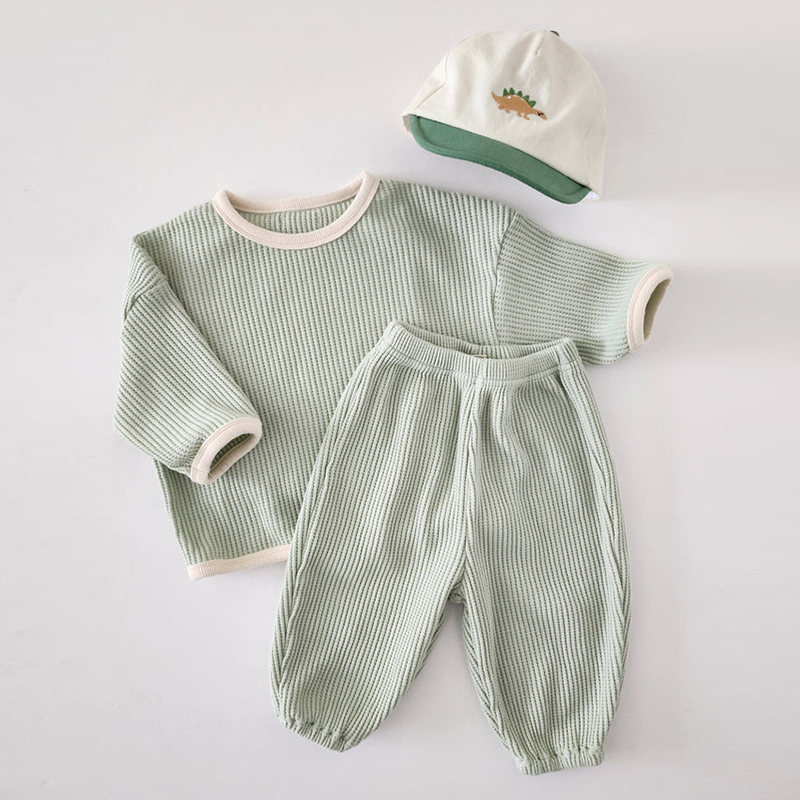 Baby Product Brand - 2023 الكورية ربيع الخريف الأطفال الصبي