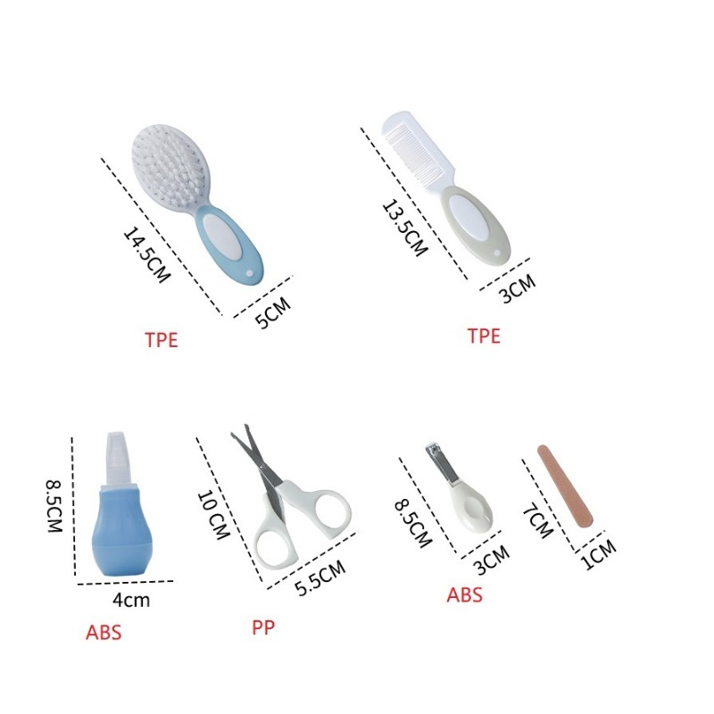 Baby Products Mothercare - مجموعة العناية بالتغليف العملي للأطفال والطفل،