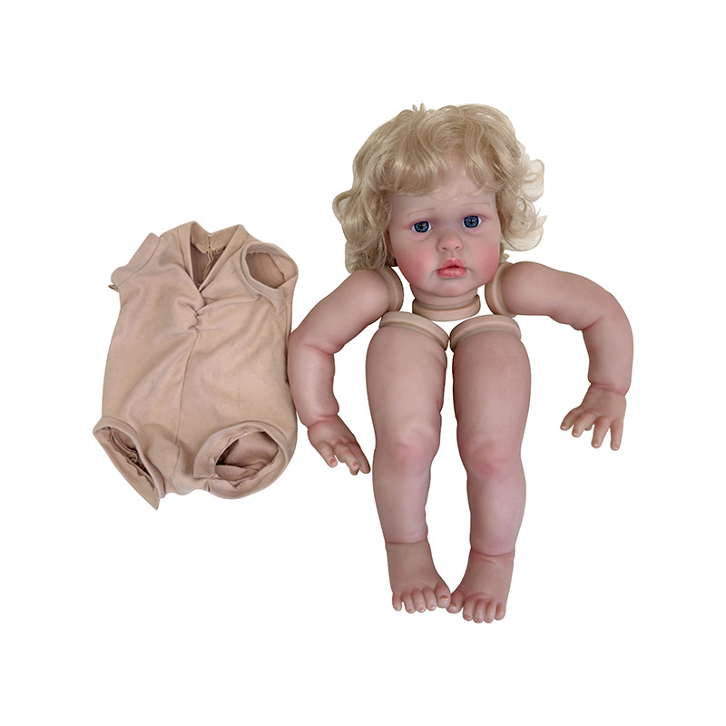 Baby Products Hair - NPK 24 ''اليدوية كمية عالية أجزاء