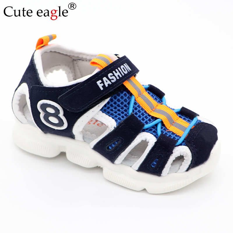Baby Product Brand - صنادل للأولاد والبنات، أحذية صيفية مفتوحة