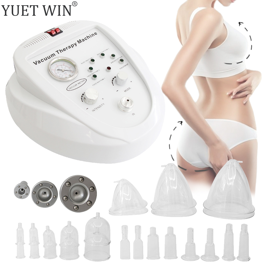 Breast Pump - فراغ آلة العلاج بالتدليك توسيع مضخة