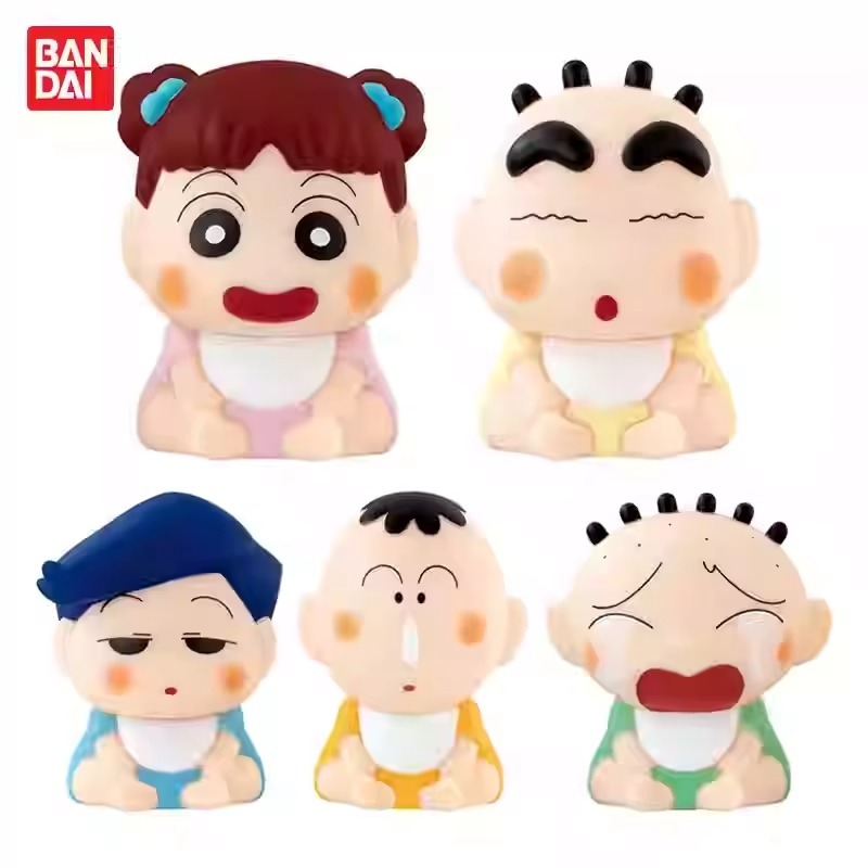 Baby Products Japanese - الطبعة اليابانية تلوين شين تشان الطفل