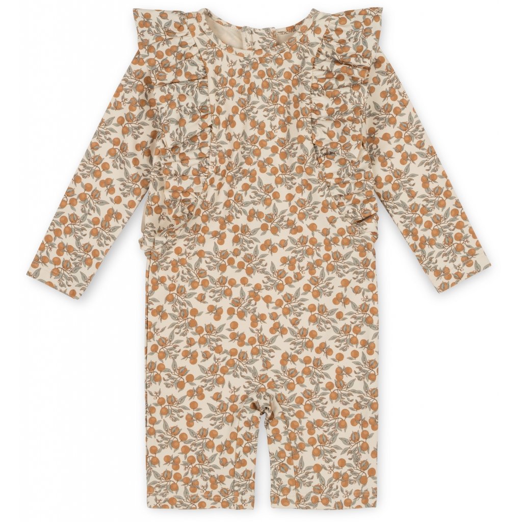 KS طفل الفتيات لباس سباحة ارتد - مراجعة Baby Product Brand وسعره