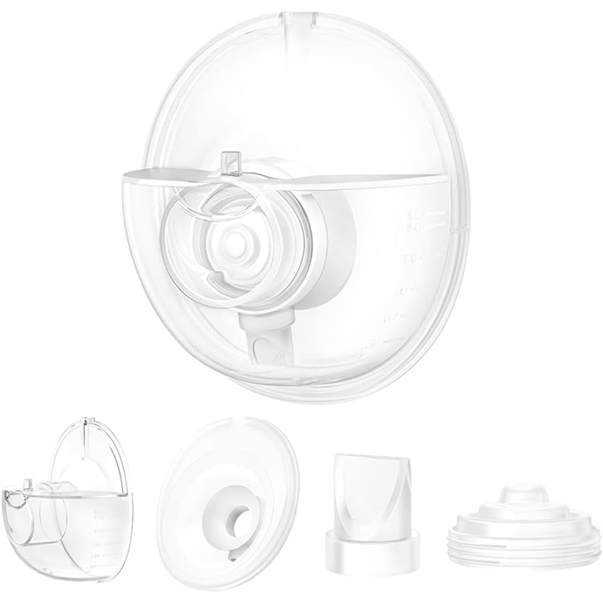 [تخفيضات الجمعة السوداء] طقم و - مراجعة Breast Pump وسعره