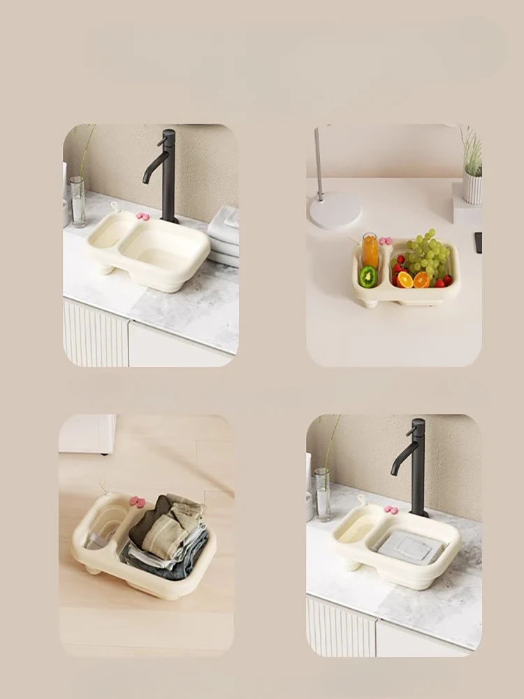 مغسلة أطفال قابلة للطي ، مغسلة - مراجعة Baby Products Eco Friendly وسعره