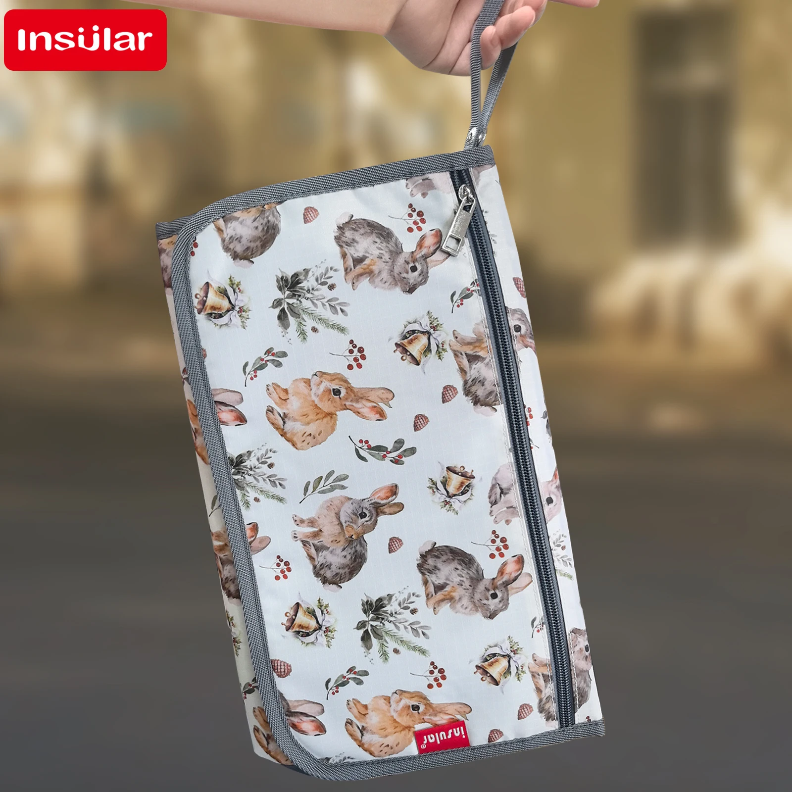 INSULAR الطفل الحفاض تغيير وسا - مراجعة Baby Products Mothercare وسعره