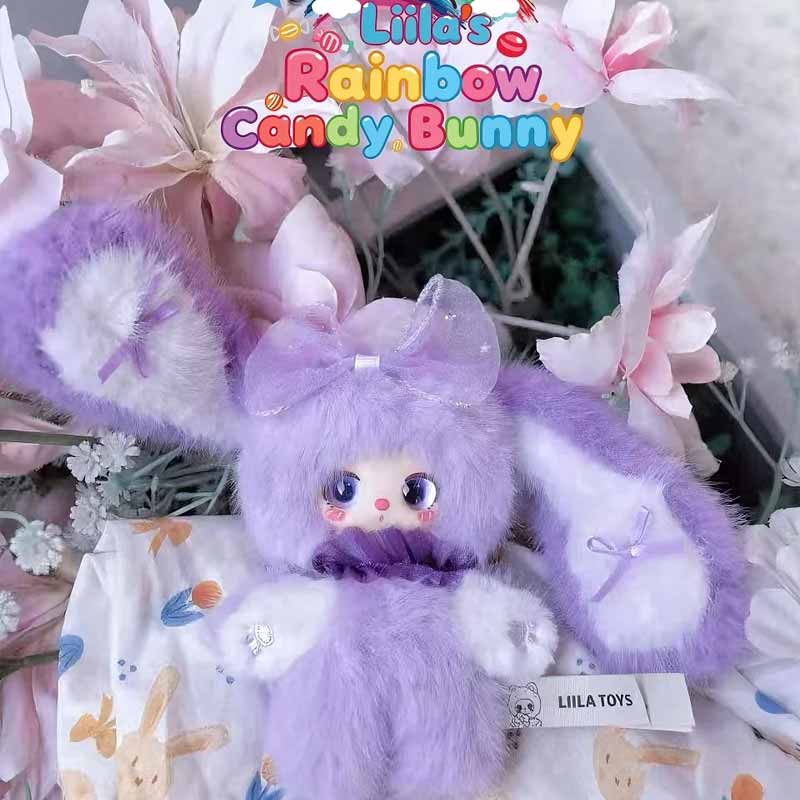 سلسلة بيبي ثري ليللا راينبو كا - مراجعة Baby Products To Gift وسعره