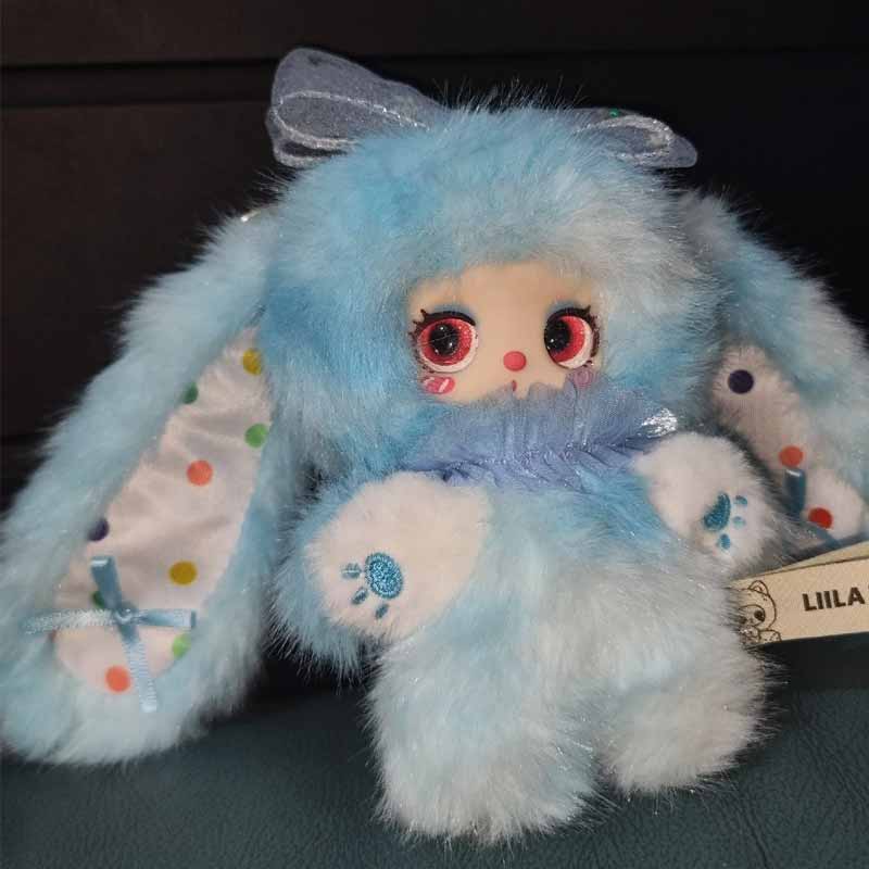 سلسلة بيبي ثري ليللا راينبو كا - مراجعة Baby Products To Gift وسعره