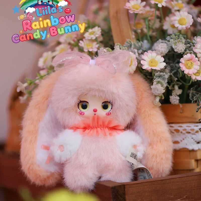 سلسلة بيبي ثري ليللا راينبو كا - مراجعة Baby Products To Gift وسعره