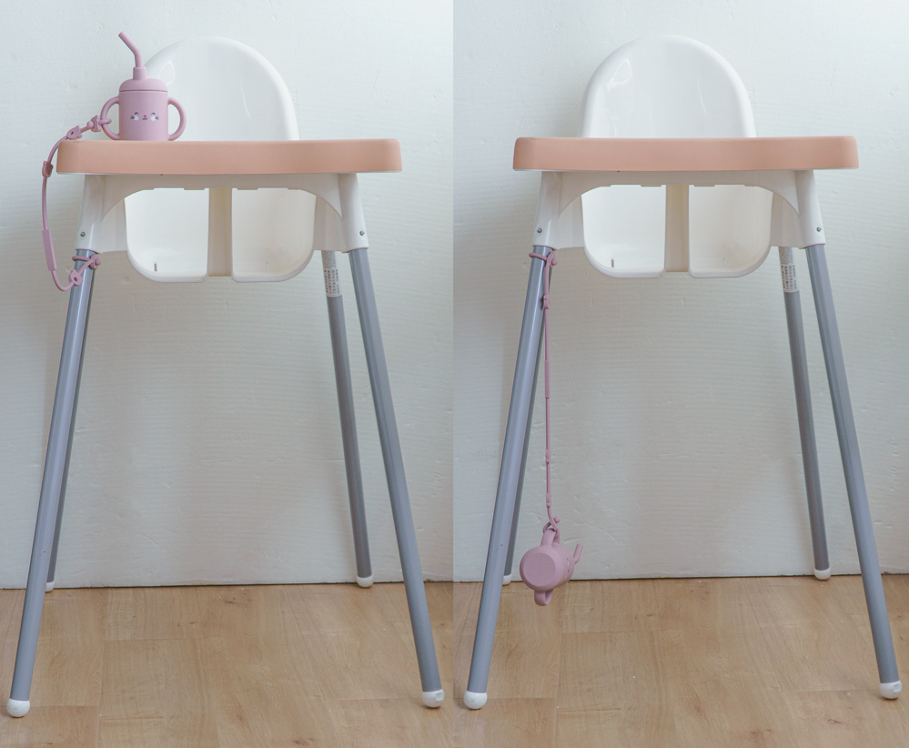 الأم الاطفال الطفل مشابك مصاصة - مراجعة Baby Products Mothercare وسعره