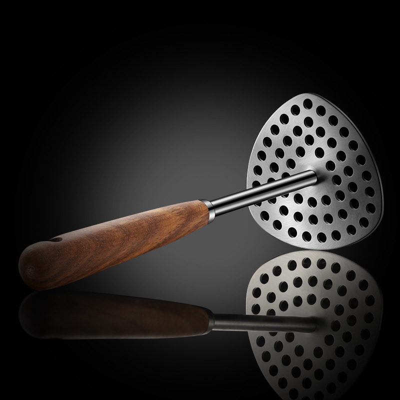 أداة ضغط البطاطس من JUSTINLAU  - مراجعة Baby Products Eco Friendly وسعره