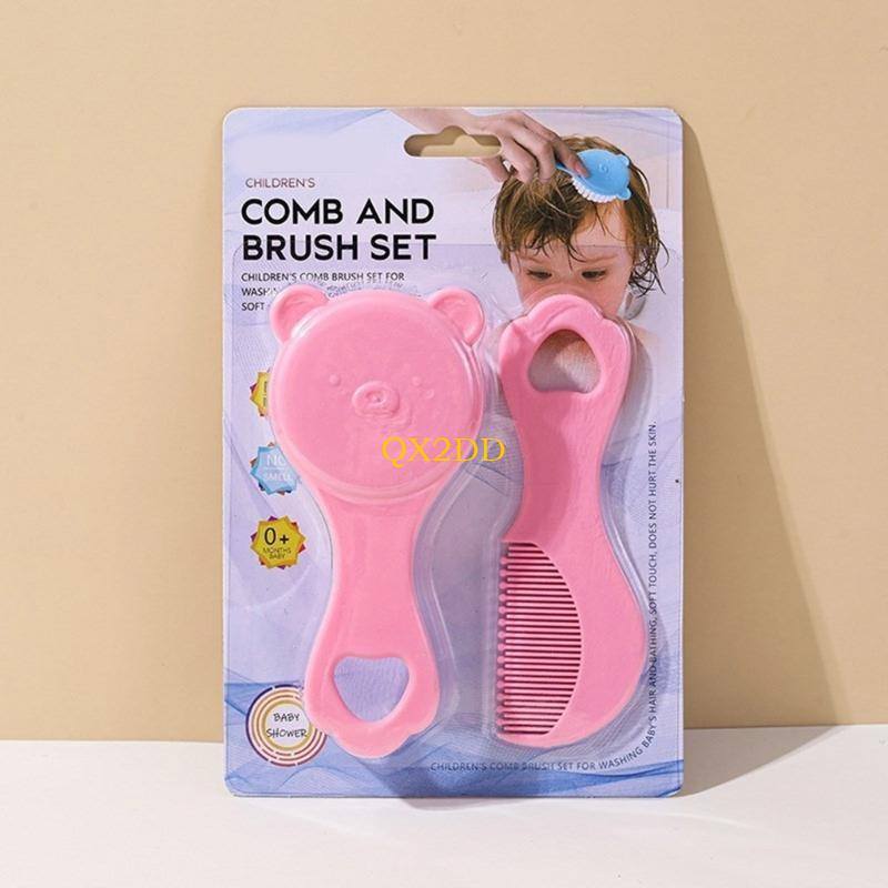 QX2D 2 قطعة مجموعة العناية بال - مراجعة Baby Products Mothercare وسعره