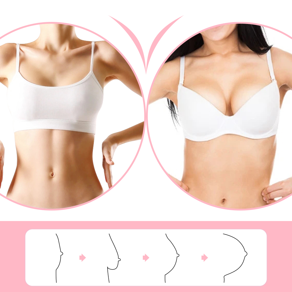 مضخة تكبير آلة الثدي الكهربائي - مراجعة Breast Pump وسعره