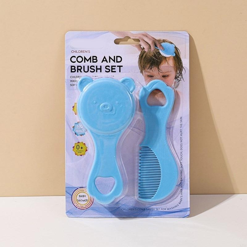 A5YC 2 قطعة مجموعة العناية بال - مراجعة Baby Products Mothercare وسعره