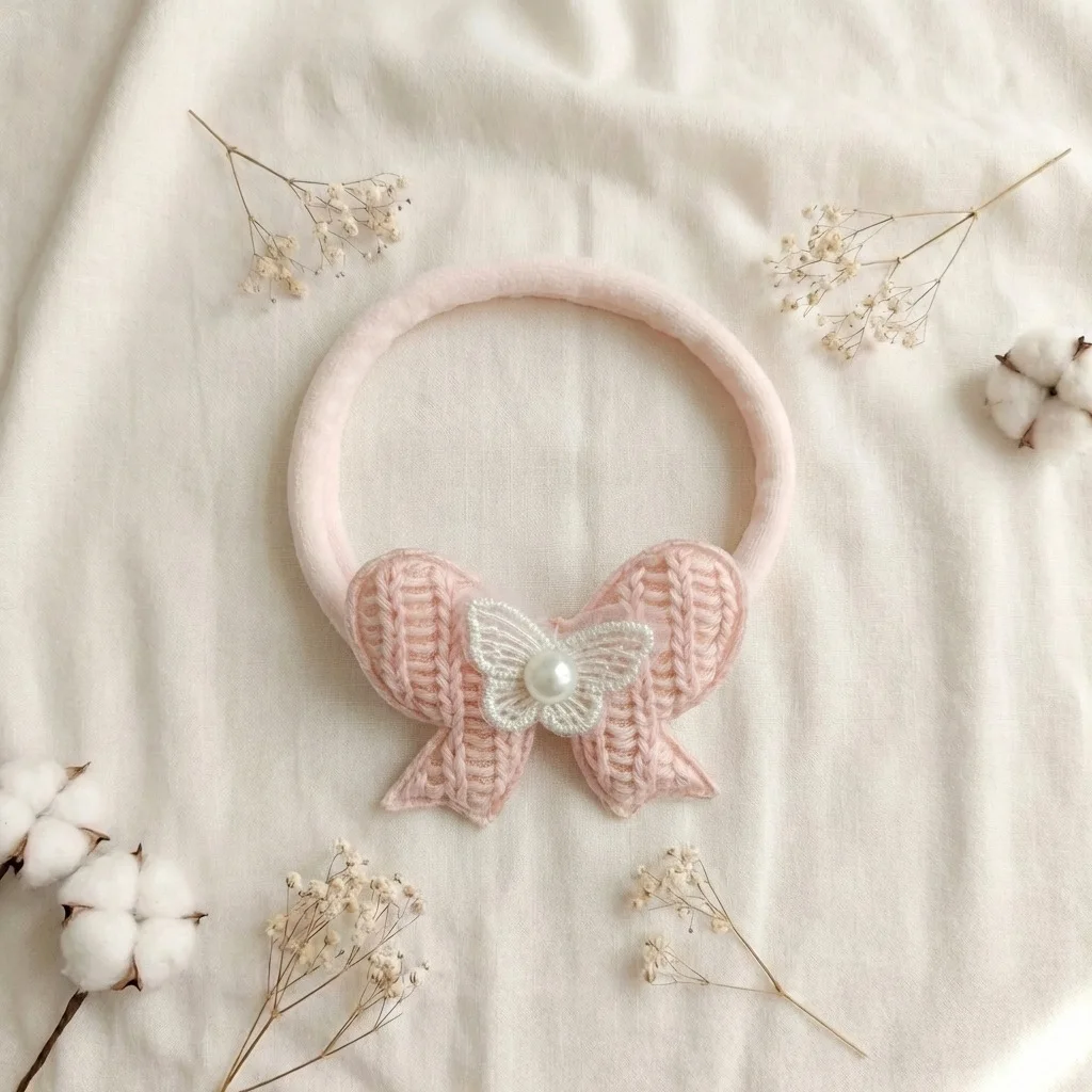 إكسسوارات شعر جديدة للفتيات لع - مراجعة Baby Products Hair وسعره