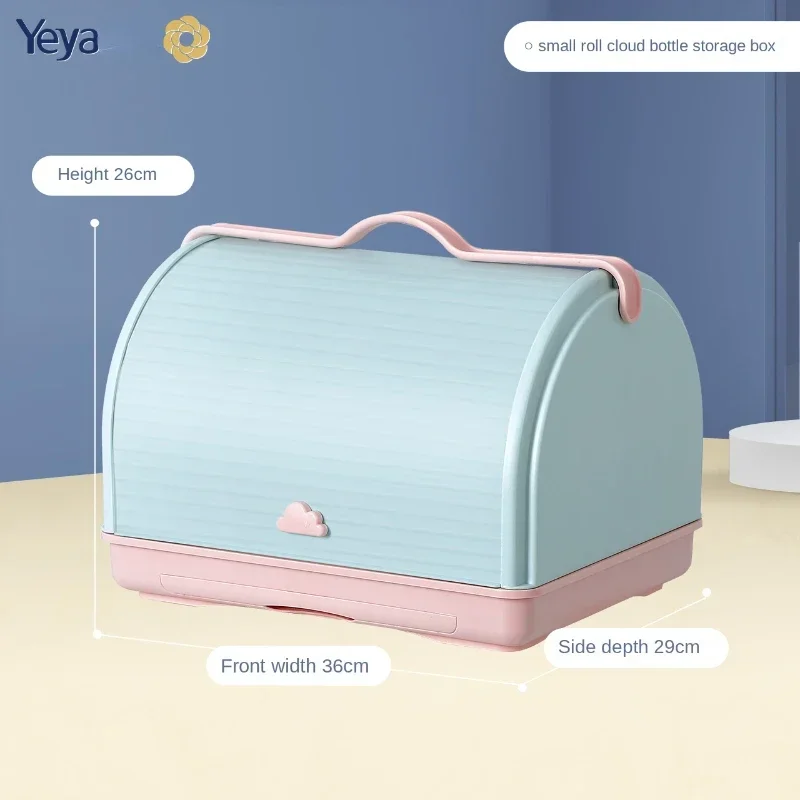 رف تخزين متعدد الطبقات لحديثي  - مراجعة Baby Products Eco Friendly وسعره