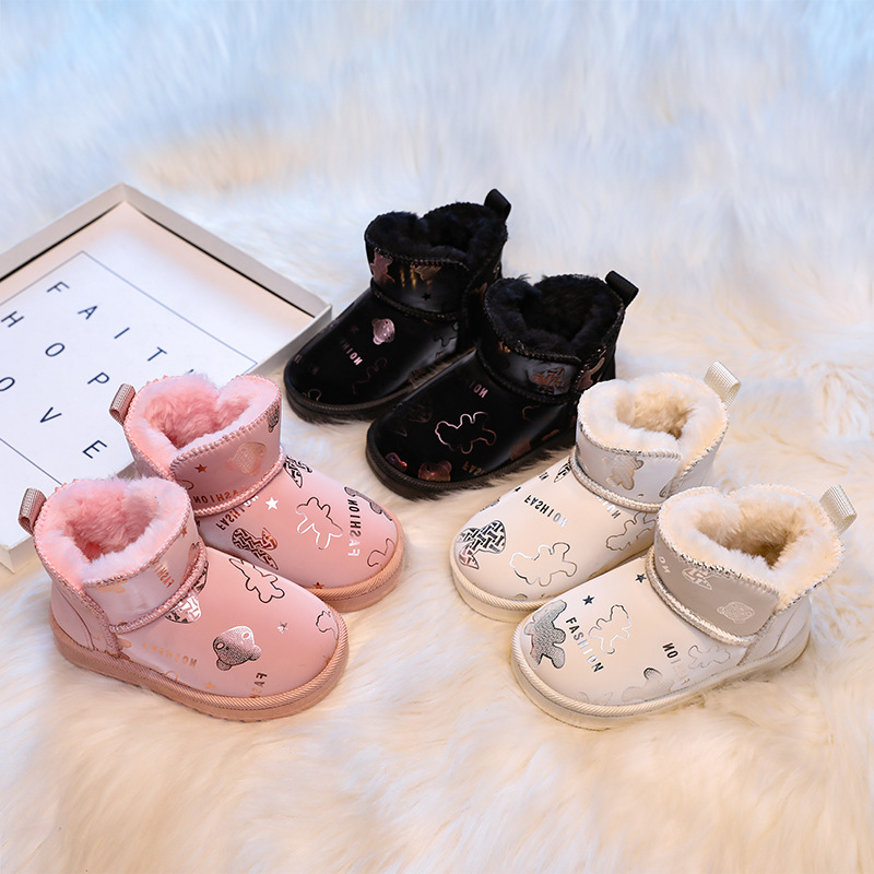 أحذية أطفال فاخرة مصممة للبنات - مراجعة Baby Product Brand وسعره