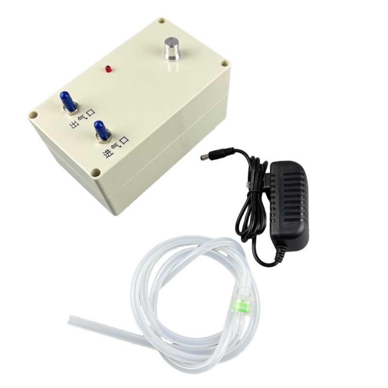 مضخة تفريغ صغيرة 12 فولت - مضخ - مراجعة Breast Pump وسعره