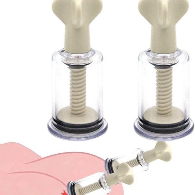 جهاز تدليك يدوي للثدي والبظر،  - مراجعة Breast Pump وسعره