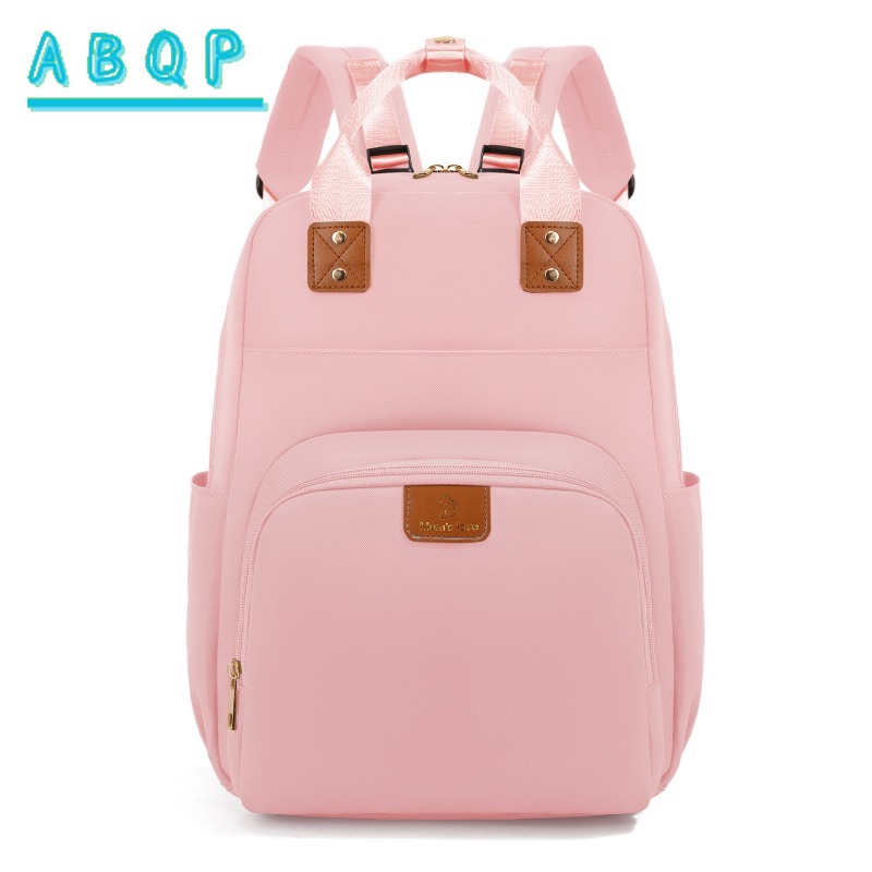 حقيبة ظهر فاخرة لحفاضات الأطفا - مراجعة Baby Product Brand وسعره
