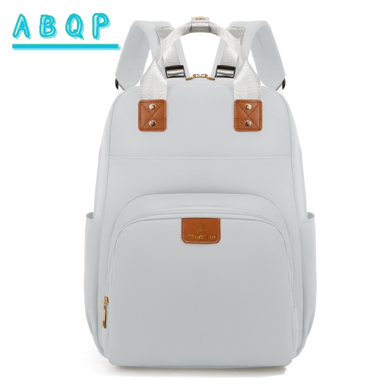 حقيبة ظهر فاخرة لحفاضات الأطفا - مراجعة Baby Product Brand وسعره