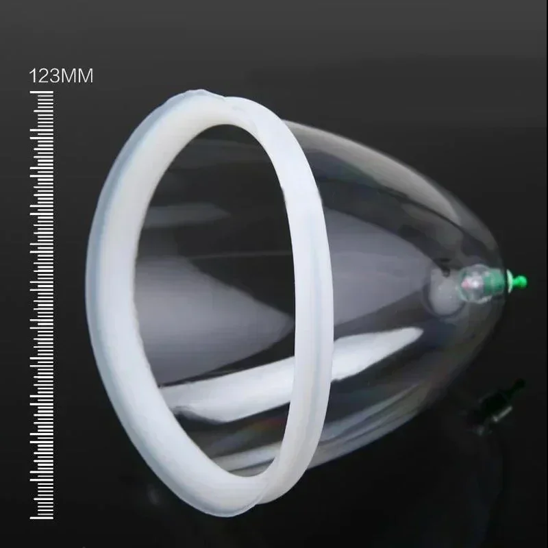 مضخة تكبير الثدي والمؤخرة للنس - مراجعة Breast Pump وسعره