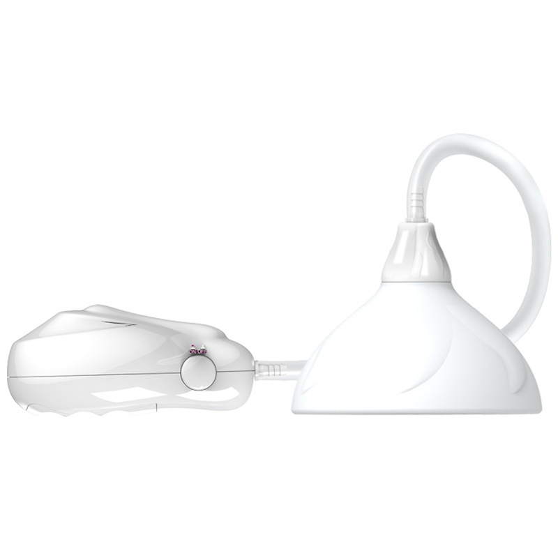 كوب فراغ كهربائي أكواب مزدوجة  - مراجعة Breast Pump وسعره