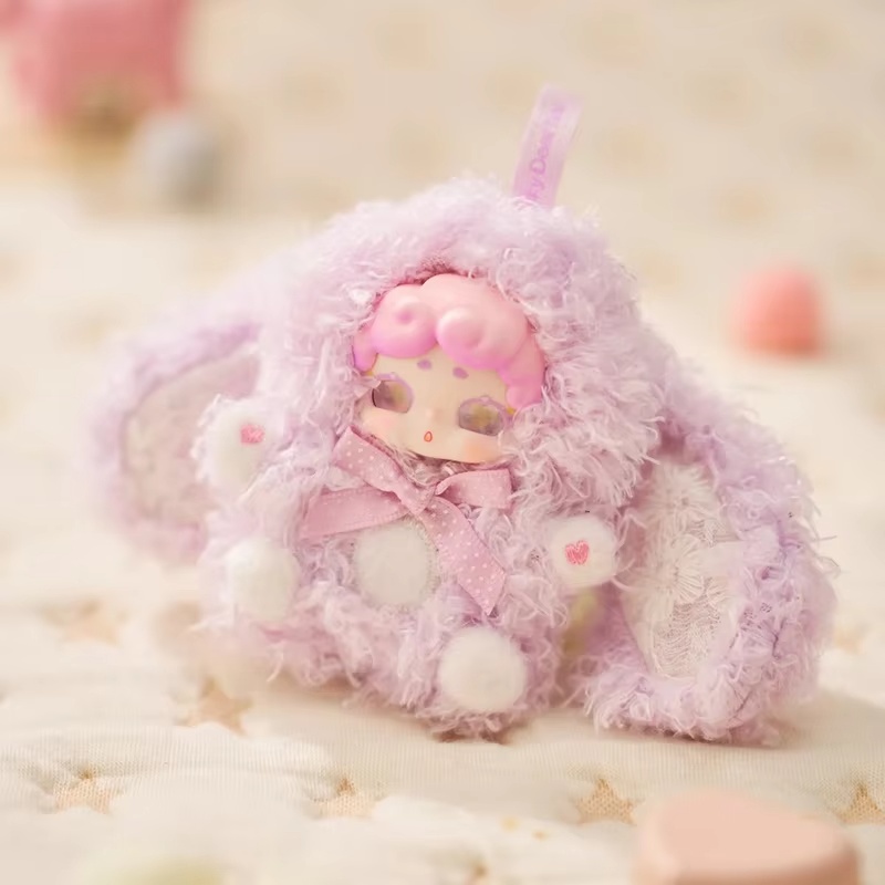 سلسلة مفاتيح فينيل جديدة من لا - مراجعة Baby Products To Gift وسعره