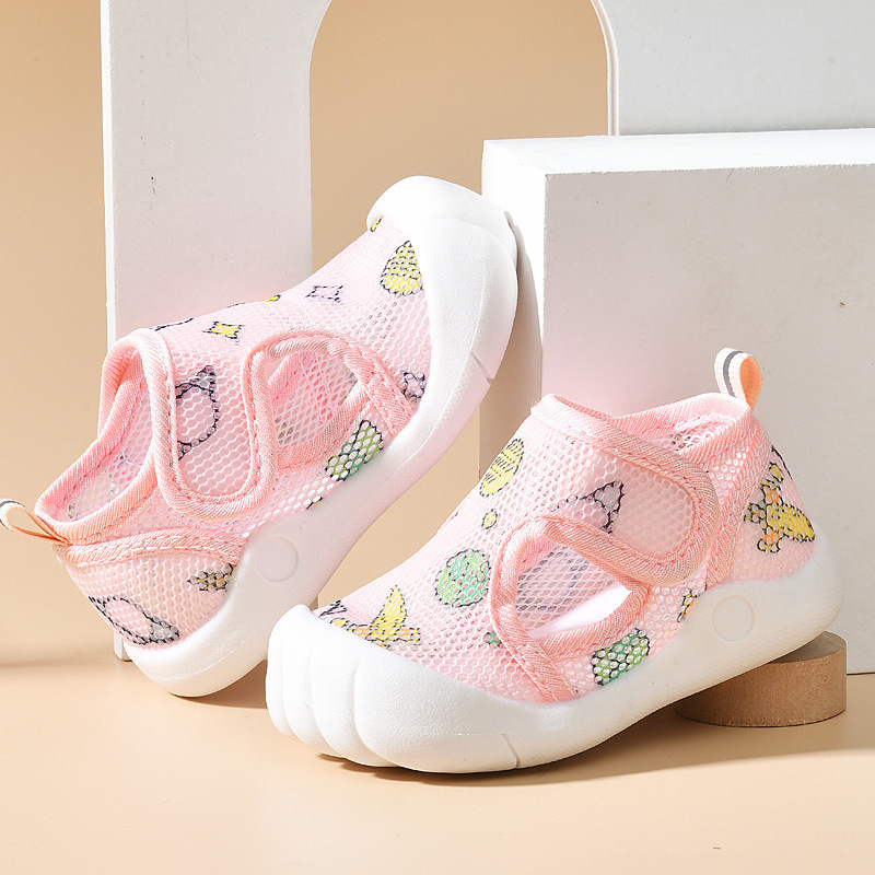 العلامة التجارية صنادل أطفال ص - مراجعة Baby Product Brand وسعره