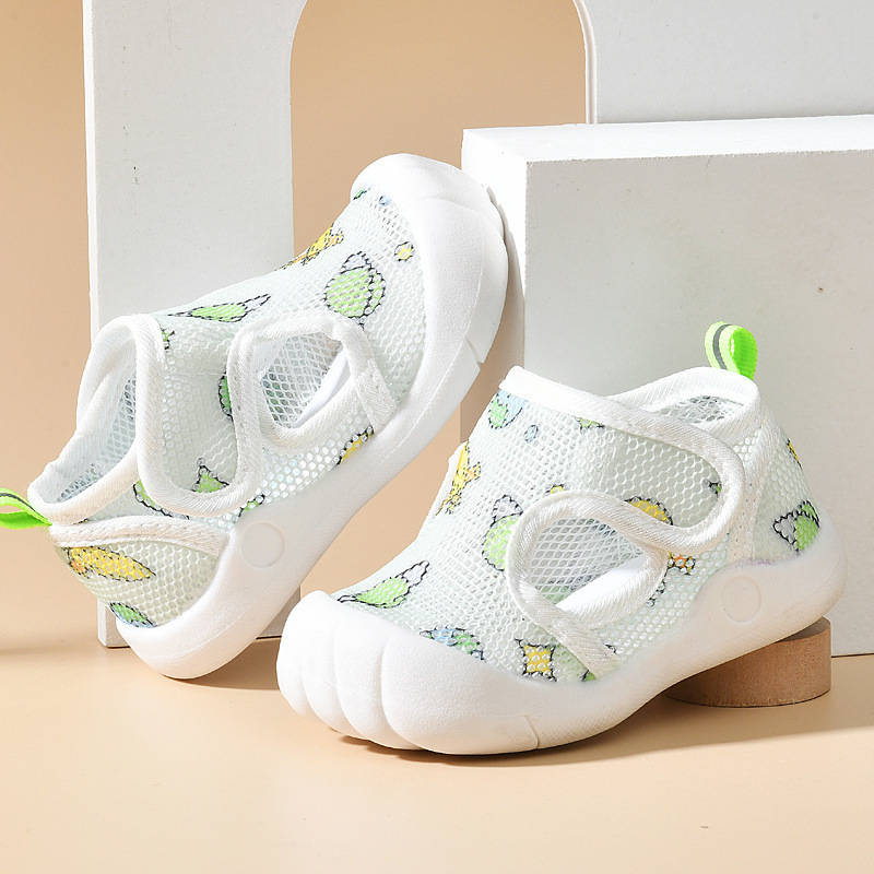 العلامة التجارية صنادل أطفال ص - مراجعة Baby Product Brand وسعره