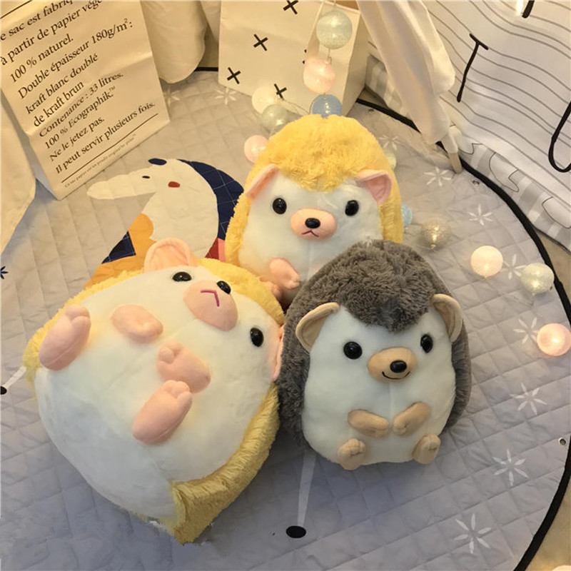 الكرتون لطيف اليابانية القنفذ  - مراجعة Baby Products Japanese وسعره