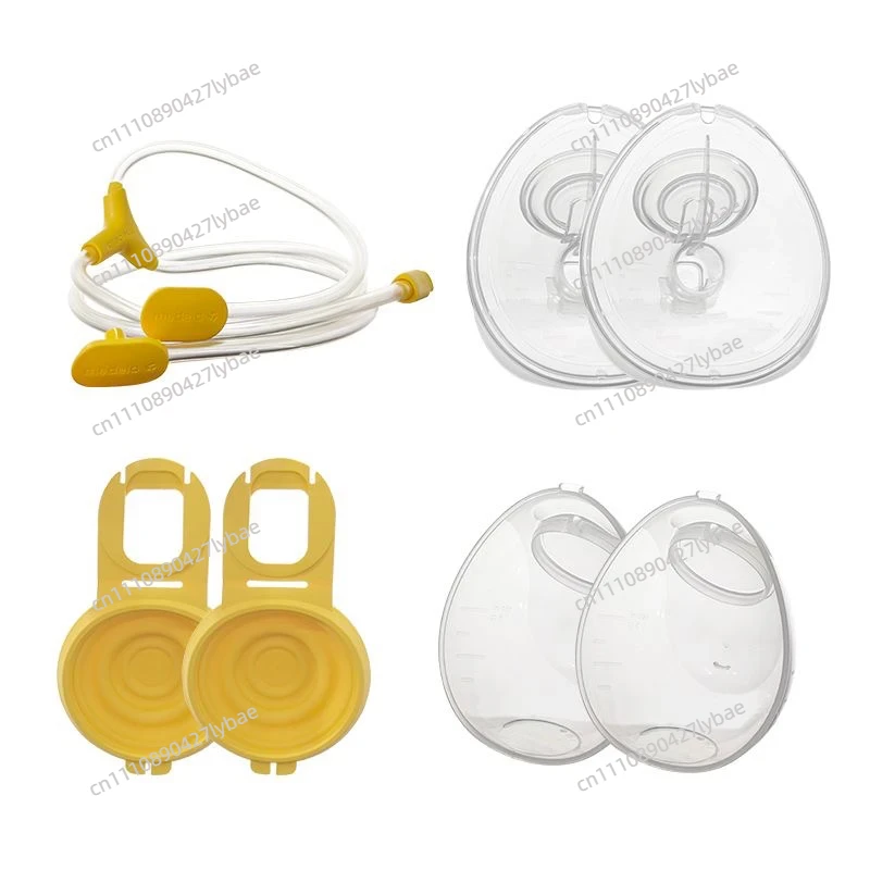 مناسب لمضخة حليب ميديلا إكسبري - مراجعة Breast Pump وسعره
