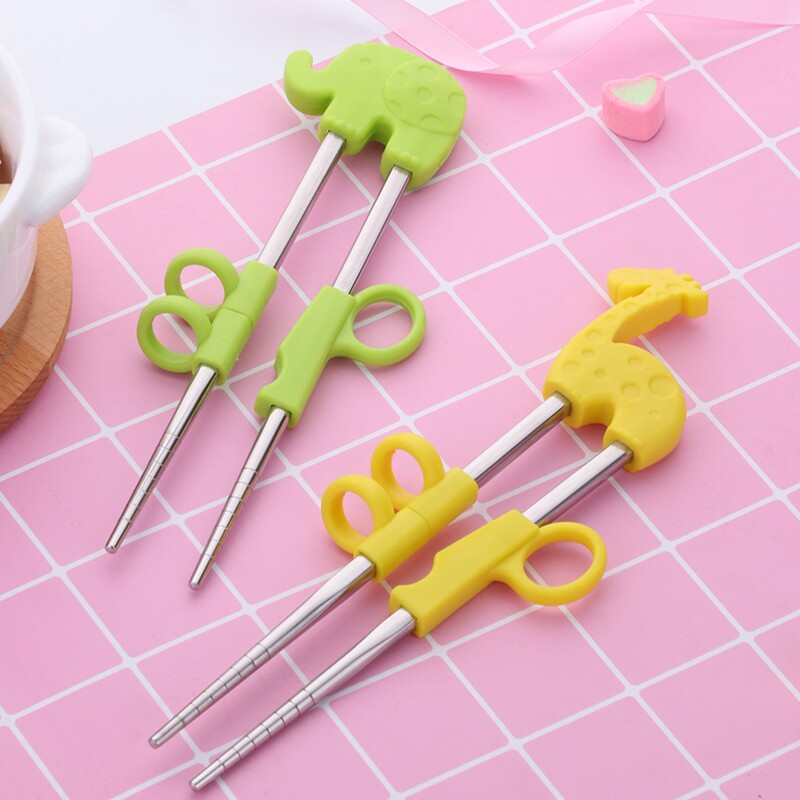 2 أزواج الأطفال عيدان للأطفال  - مراجعة Baby Products Eco Friendly وسعره