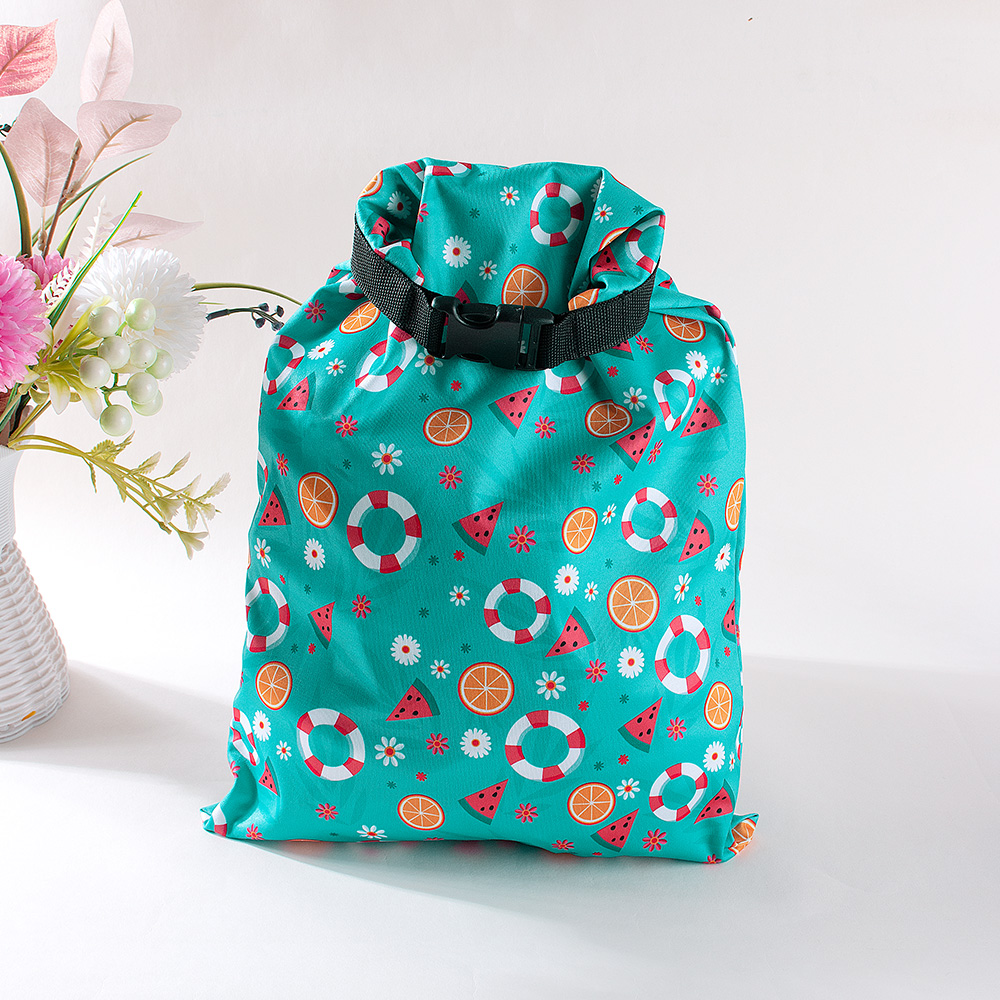 1 قطعة حقيبة الرطب مقاوم للماء - مراجعة Baby Products Eco Friendly وسعره