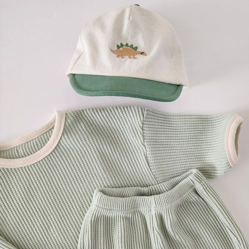 2023 الكورية ربيع الخريف الأطف - مراجعة Baby Product Brand وسعره