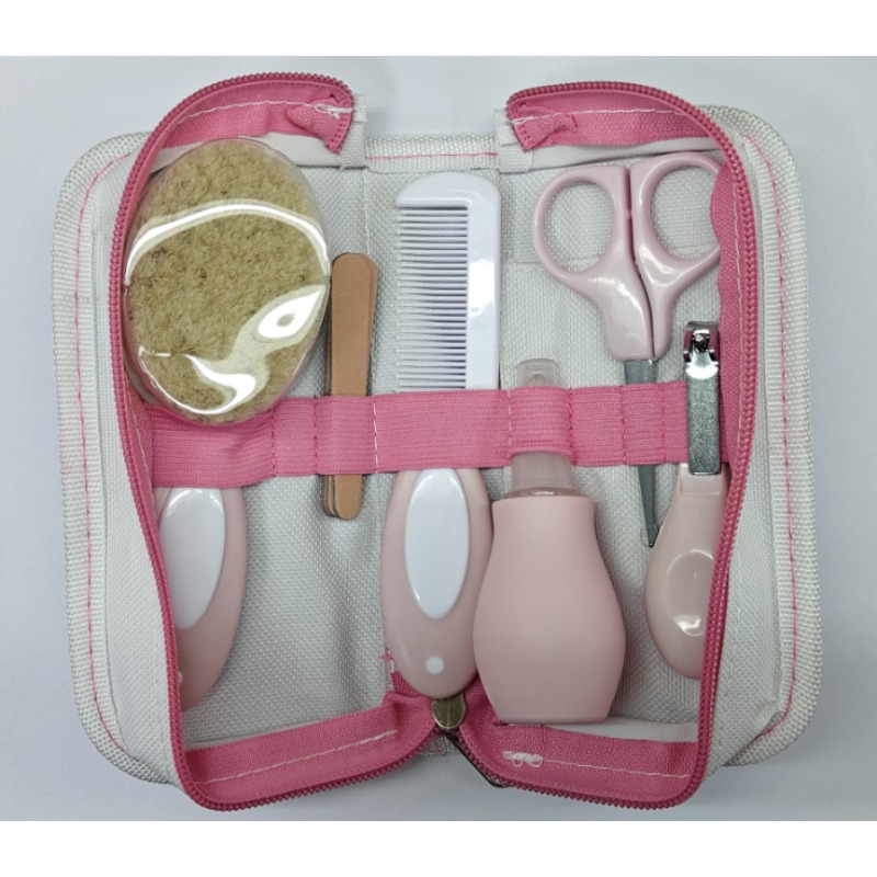 مجموعة العناية بالتغليف العملي - مراجعة Baby Products Mothercare وسعره
