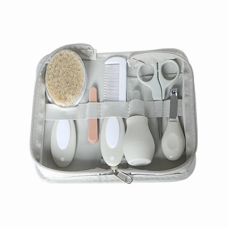 مجموعة العناية بالتغليف العملي - مراجعة Baby Products Mothercare وسعره