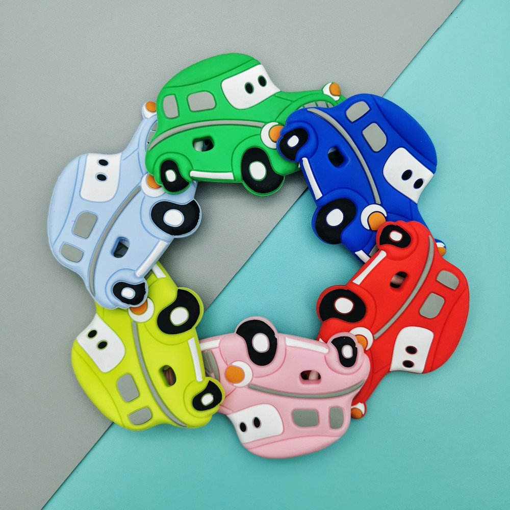 مخصص الإنجليزية الروسية اسم ال - مراجعة Baby Pacifier Clip وسعره