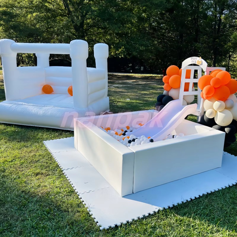 ألعاب حسية مربعة الشكل من الفو - مراجعة Baby Products Rental وسعره