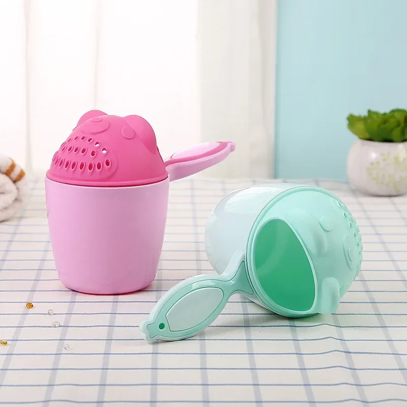 أكواب غسل الشعر للأطفال، أدوات - مراجعة Baby Products Hair وسعره
