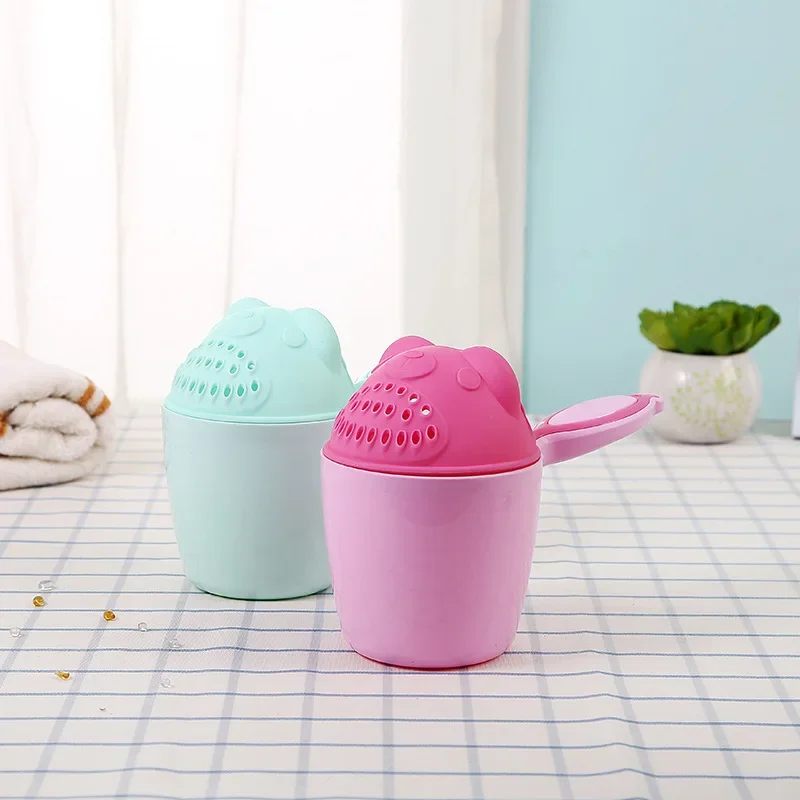 أكواب غسل الشعر للأطفال، أدوات - مراجعة Baby Products Hair وسعره