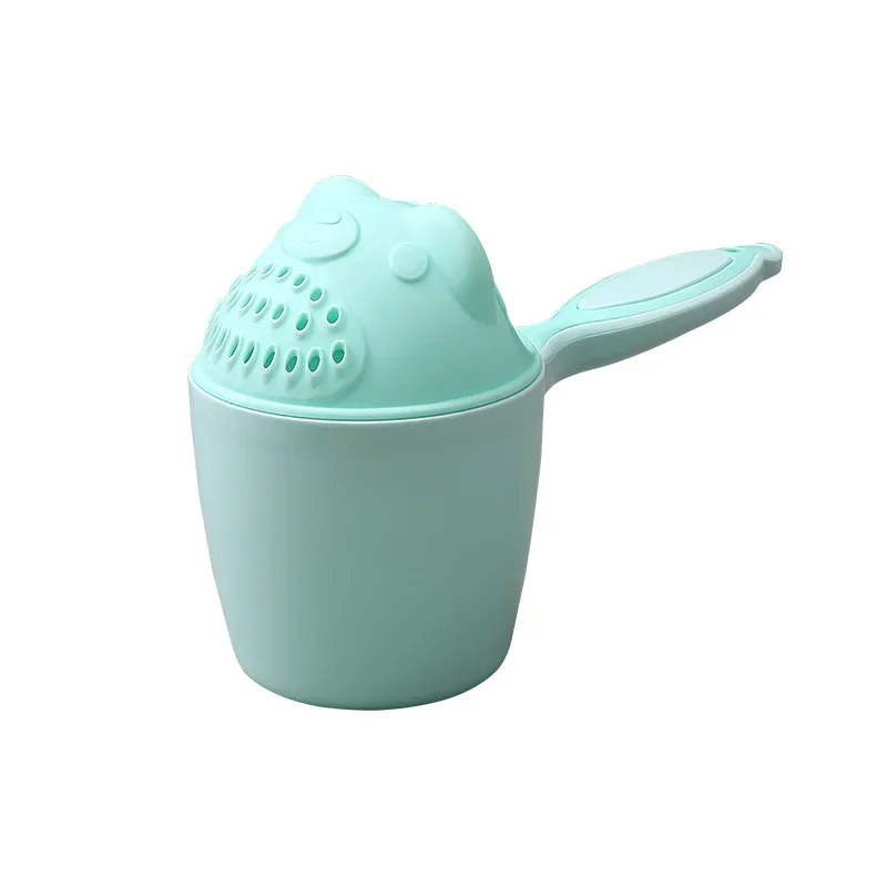 أكواب غسل الشعر للأطفال، أدوات - مراجعة Baby Products Hair وسعره