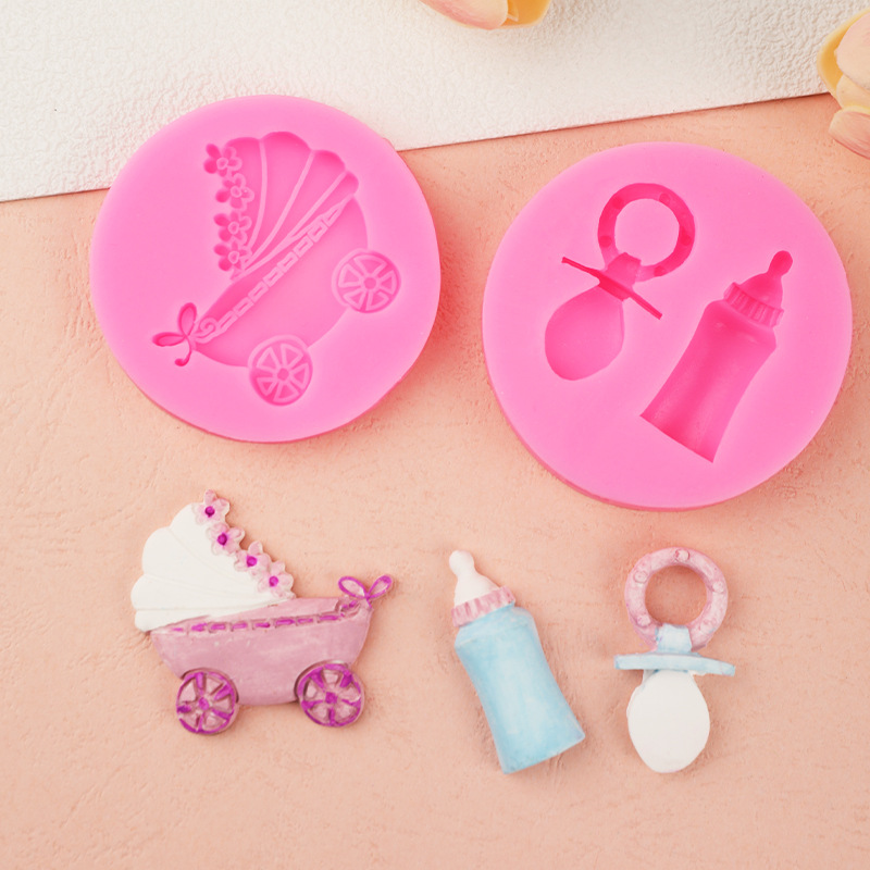 منتجات الأطفال قالب من السيليك - مراجعة Baby Products Eco Friendly وسعره