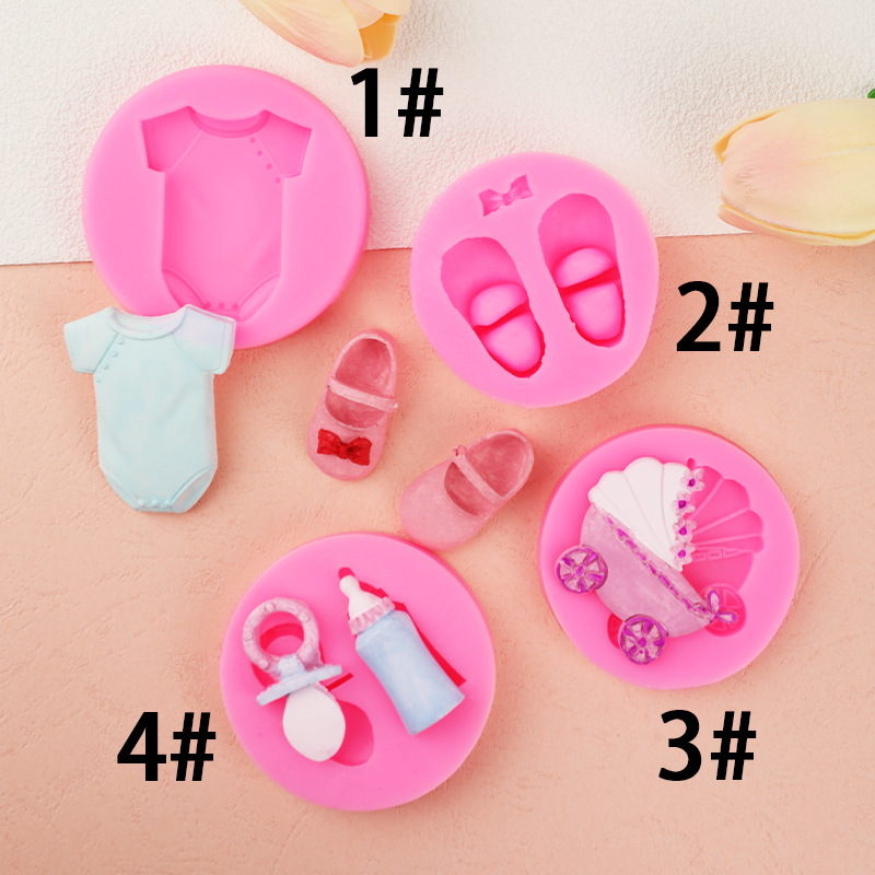 منتجات الأطفال قالب من السيليك - مراجعة Baby Products Eco Friendly وسعره