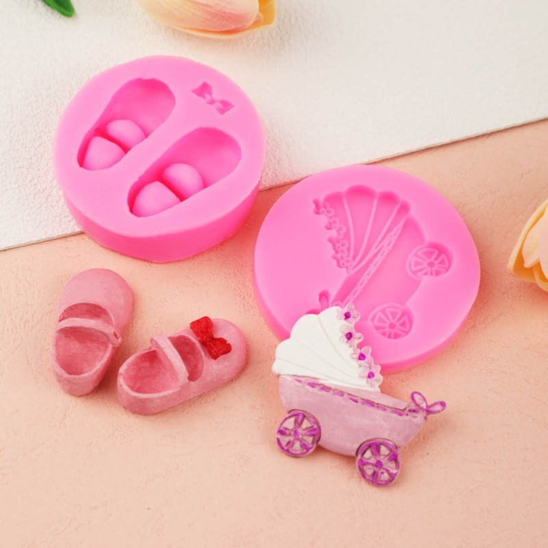 منتجات الأطفال قالب من السيليك - مراجعة Baby Products Eco Friendly وسعره