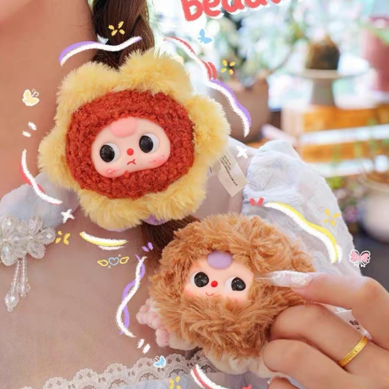 طفل ثلاثة زهرة الشعر الدائري س - مراجعة Baby Products Hair وسعره